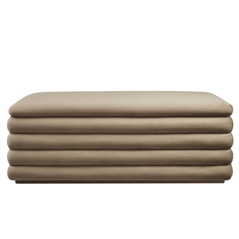 MEZZO BENCHES AND STOOLS | LIVING ROOM
