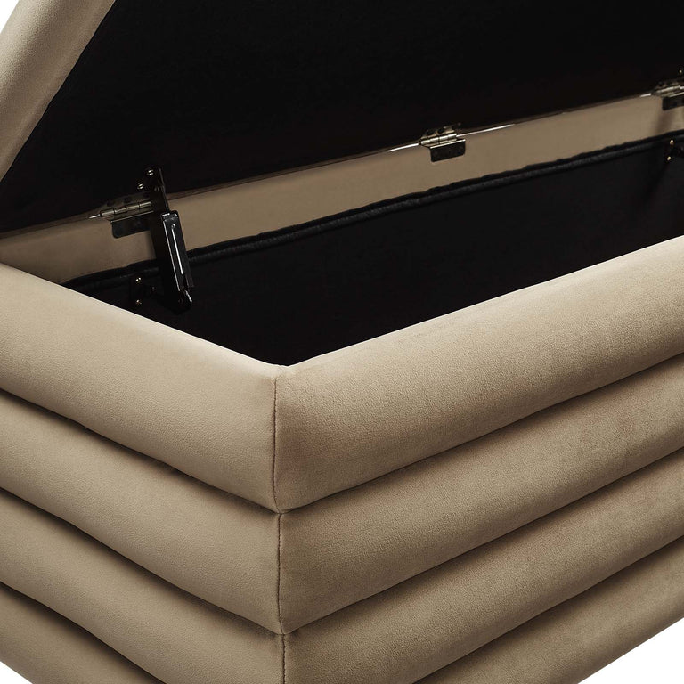 MEZZO BENCHES AND STOOLS | LIVING ROOM