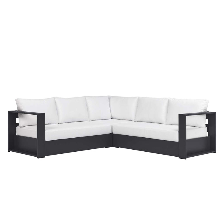 TAHOE ASH OUTDOOR SOFA SECTIONALS | OUTDOOR FURNITURE