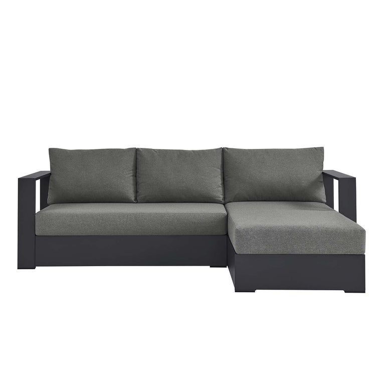 TAHOE ASH OUTDOOR SOFA SECTIONALS | OUTDOOR FURNITURE