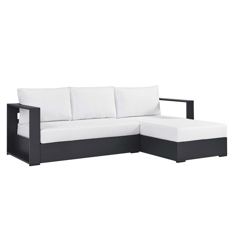 TAHOE ASH OUTDOOR SOFA SECTIONALS | OUTDOOR FURNITURE