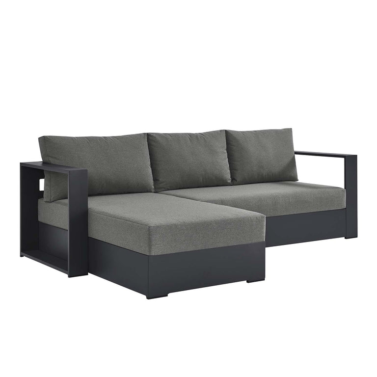 TAHOE ASH OUTDOOR SOFA SECTIONALS | OUTDOOR FURNITURE