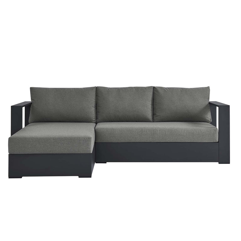 TAHOE ASH OUTDOOR SOFA SECTIONALS | OUTDOOR FURNITURE