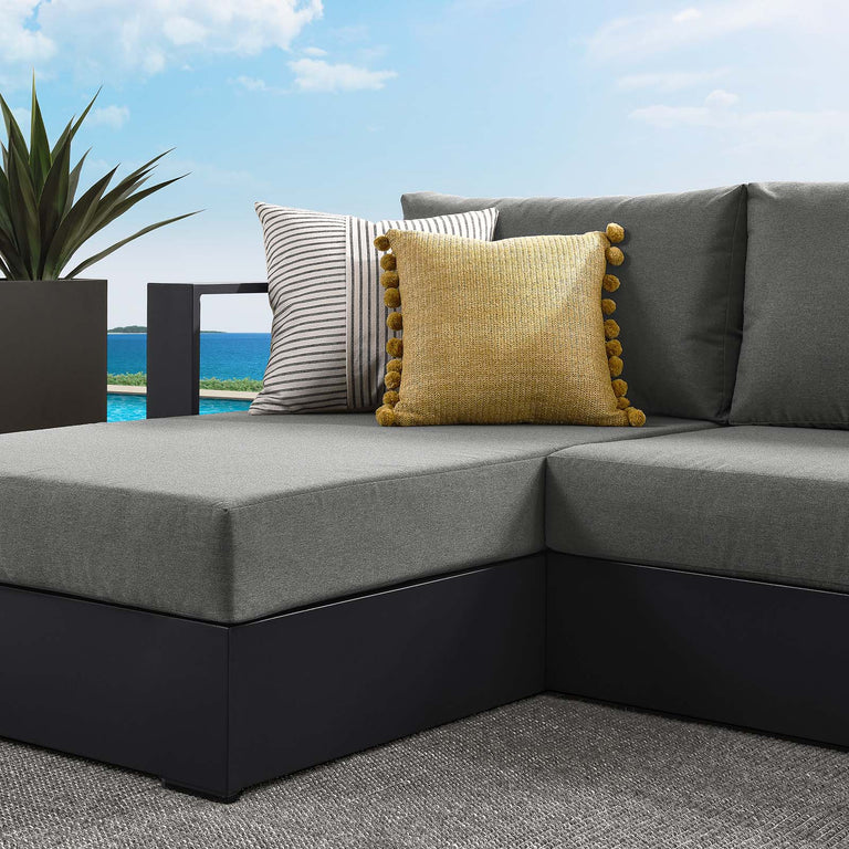 TAHOE ASH OUTDOOR SOFA SECTIONALS | OUTDOOR FURNITURE