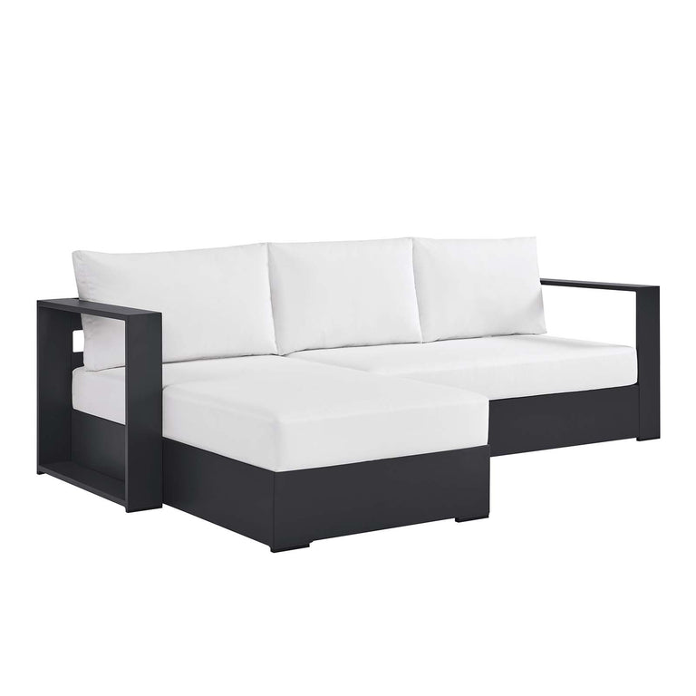 TAHOE ASH OUTDOOR SOFA SECTIONALS | OUTDOOR FURNITURE