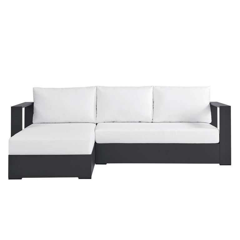 TAHOE ASH OUTDOOR SOFA SECTIONALS | OUTDOOR FURNITURE