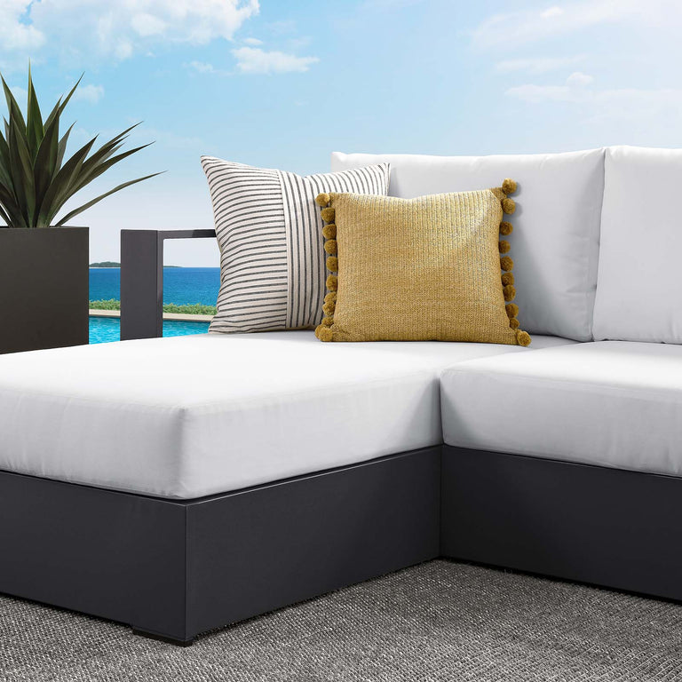 TAHOE ASH OUTDOOR SOFA SECTIONALS | OUTDOOR FURNITURE