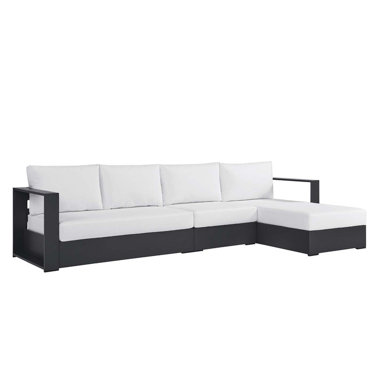 TAHOE ASH OUTDOOR SOFA SECTIONALS | OUTDOOR FURNITURE