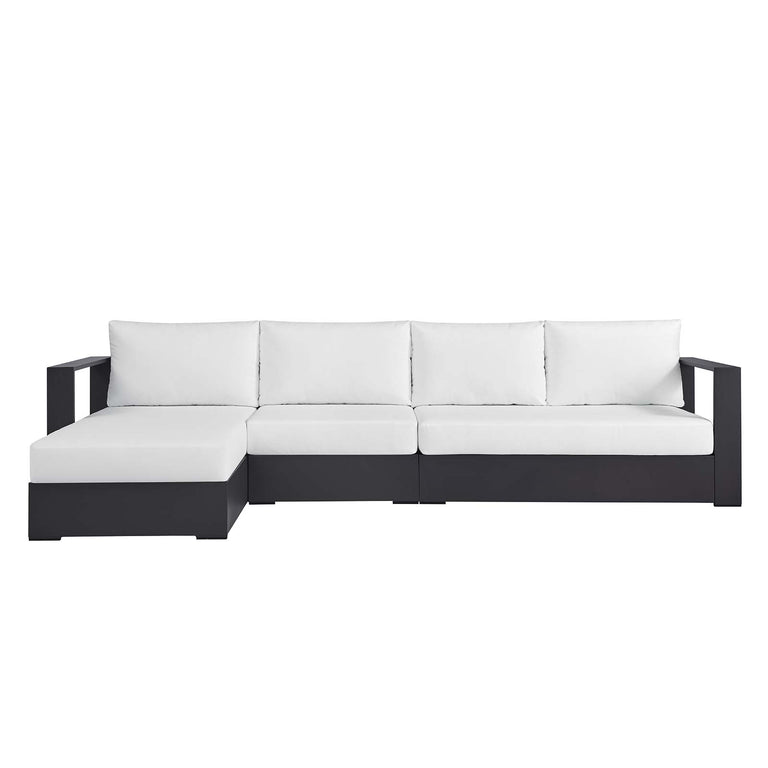 TAHOE ASH OUTDOOR SOFA SECTIONALS | OUTDOOR FURNITURE