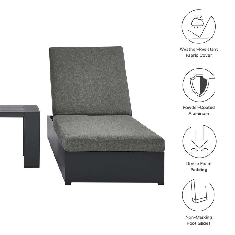 TAHOE ASH OUTDOOR SOFA SECTIONALS | OUTDOOR FURNITURE