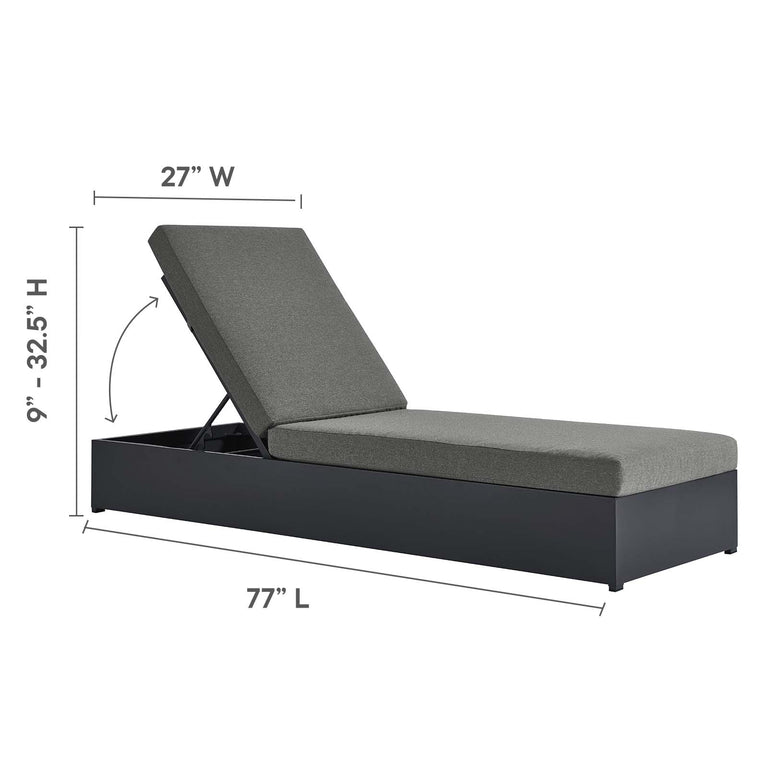 TAHOE ASH OUTDOOR SOFA SECTIONALS | OUTDOOR FURNITURE