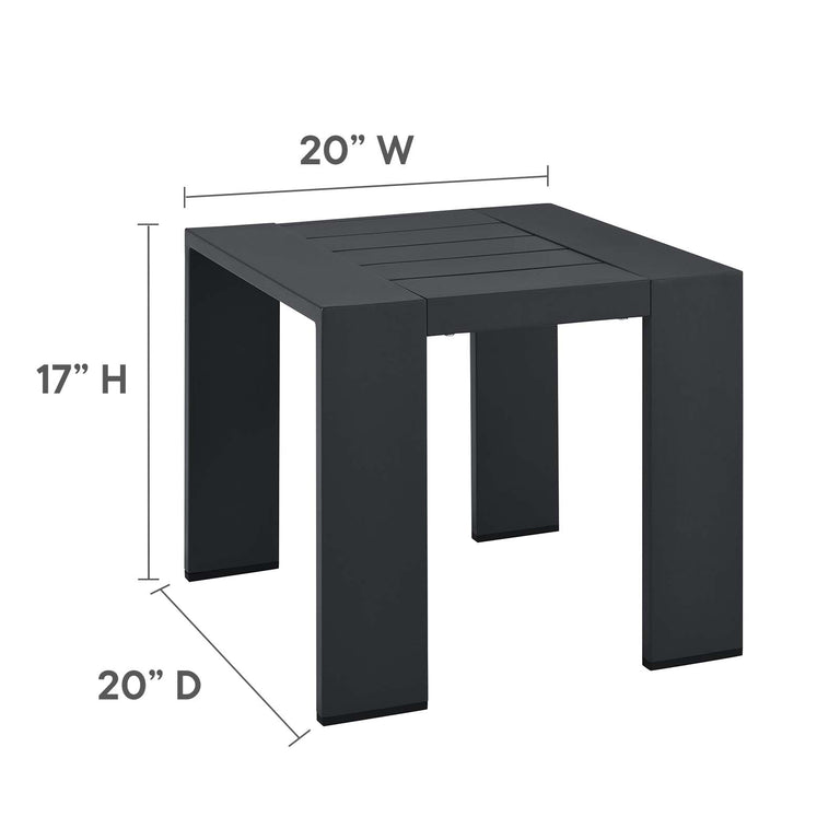 TAHOE ASH OUTDOOR SOFA SECTIONALS | OUTDOOR FURNITURE
