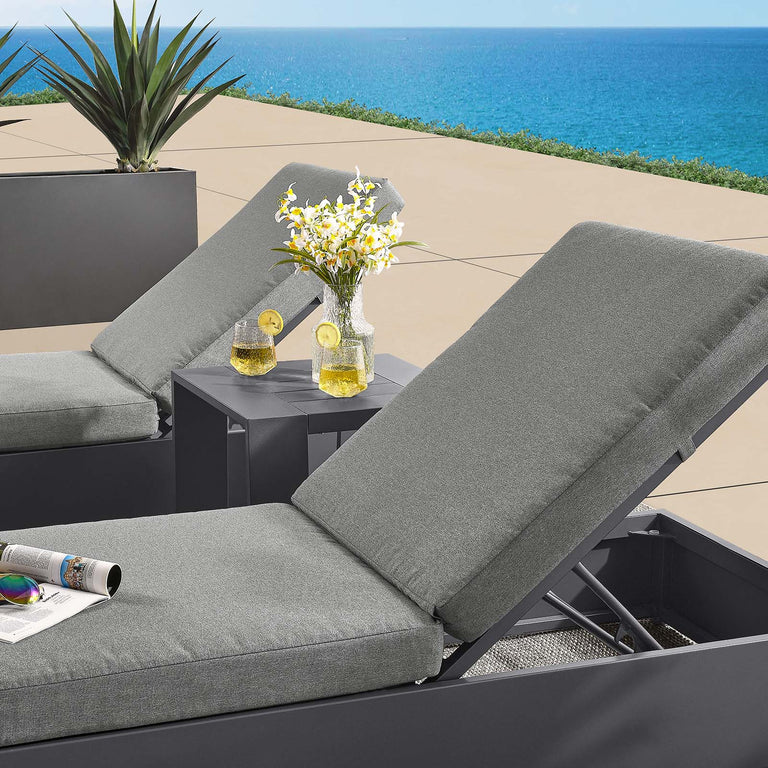 TAHOE ASH OUTDOOR SOFA SECTIONALS | OUTDOOR FURNITURE