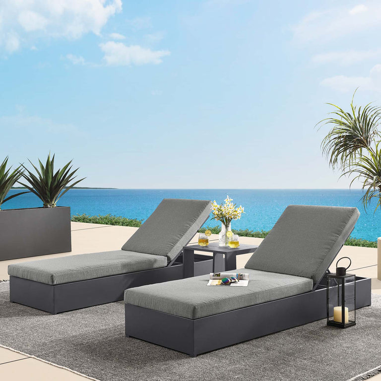 TAHOE ASH OUTDOOR SOFA SECTIONALS | OUTDOOR FURNITURE