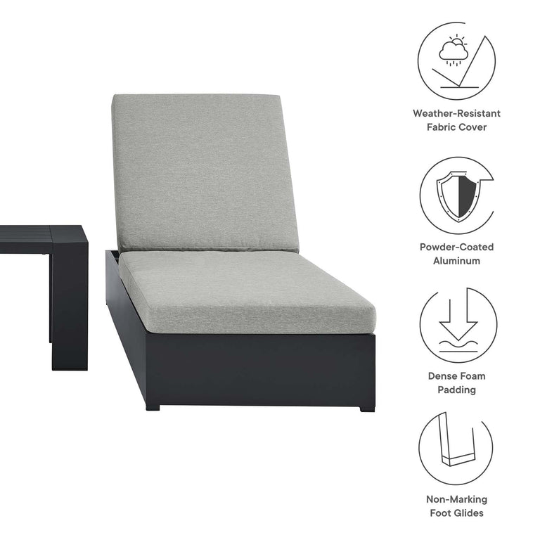 TAHOE ASH OUTDOOR SOFA SECTIONALS | OUTDOOR FURNITURE