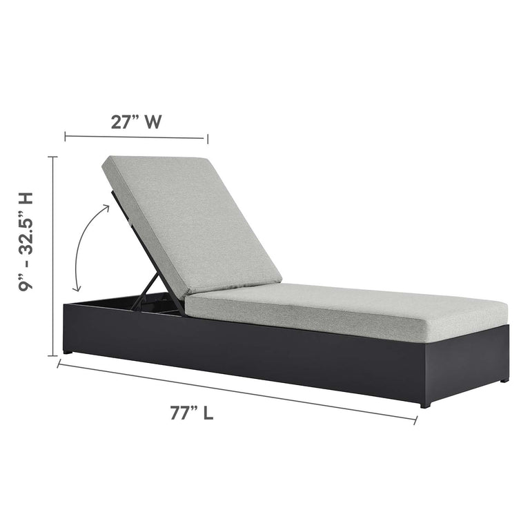 TAHOE ASH OUTDOOR SOFA SECTIONALS | OUTDOOR FURNITURE