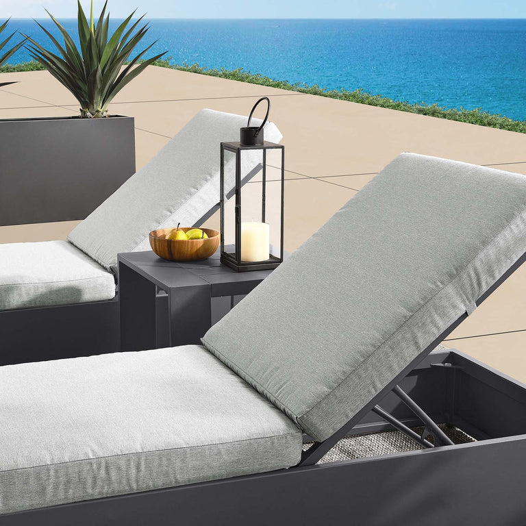 TAHOE ASH OUTDOOR SOFA SECTIONALS | OUTDOOR FURNITURE