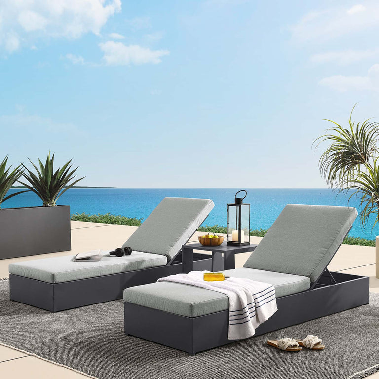 TAHOE ASH OUTDOOR SOFA SECTIONALS | OUTDOOR FURNITURE