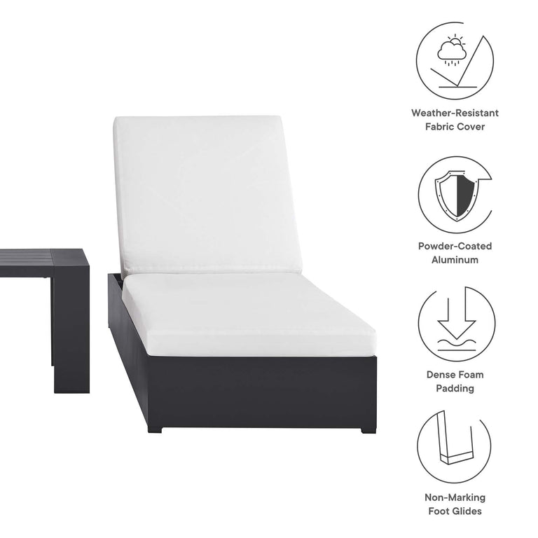 TAHOE ASH OUTDOOR SOFA SECTIONALS | OUTDOOR FURNITURE