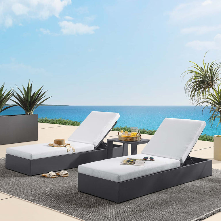 TAHOE ASH OUTDOOR SOFA SECTIONALS | OUTDOOR FURNITURE