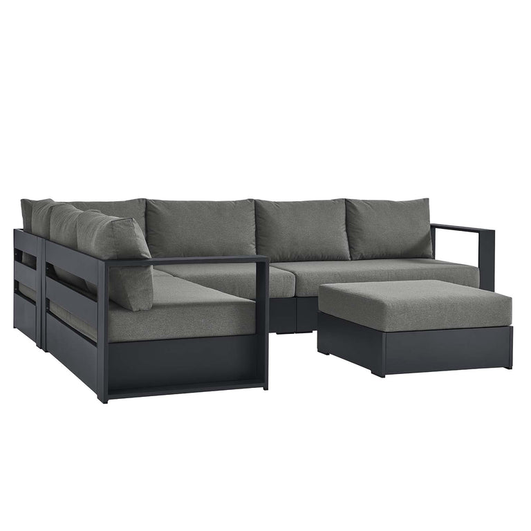 TAHOE ASH OUTDOOR SOFA SECTIONALS | OUTDOOR FURNITURE