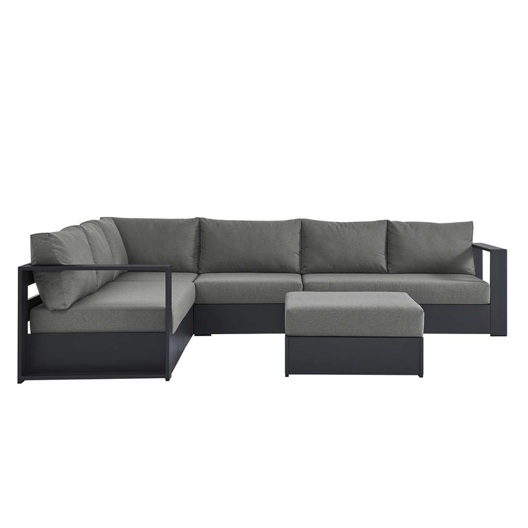TAHOE ASH OUTDOOR SOFA SECTIONALS | OUTDOOR FURNITURE