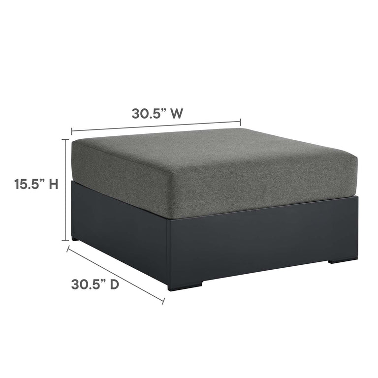TAHOE ASH OUTDOOR SOFA SECTIONALS | OUTDOOR FURNITURE