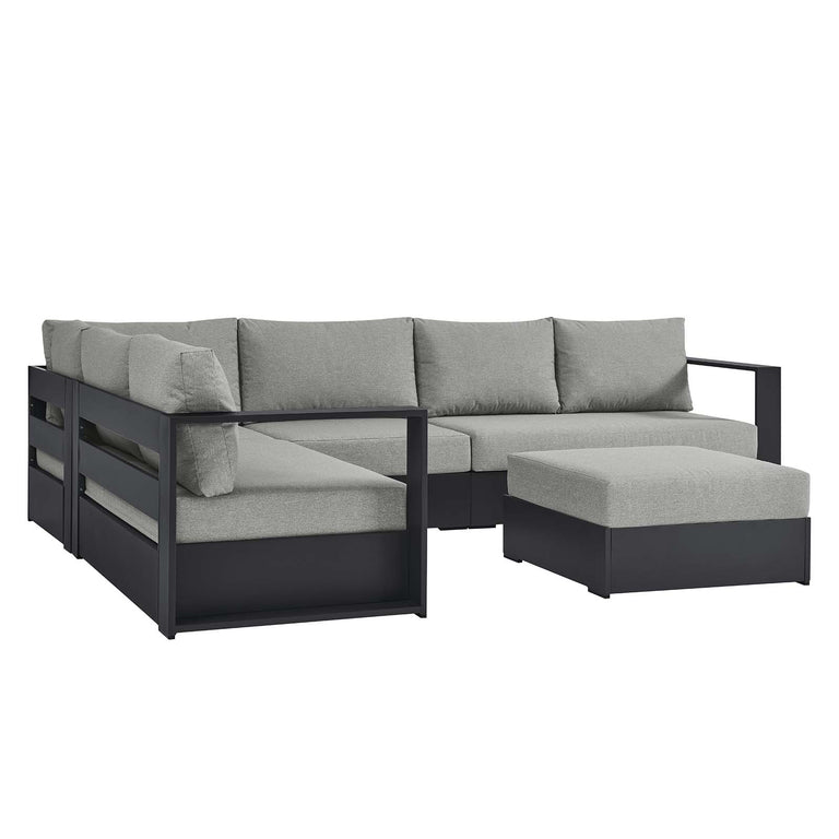 TAHOE ASH OUTDOOR SOFA SECTIONALS | OUTDOOR FURNITURE