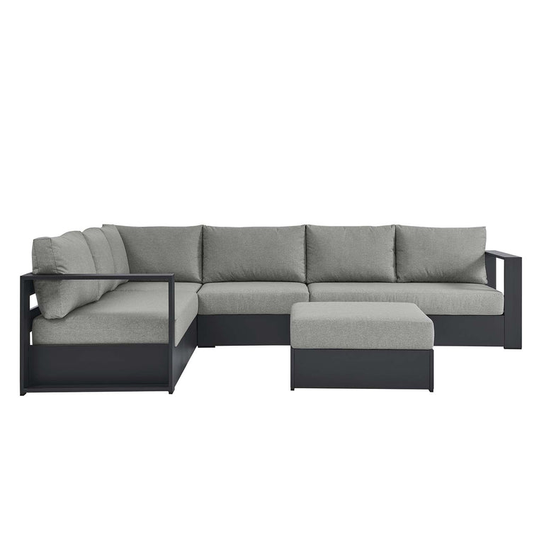 TAHOE ASH OUTDOOR SOFA SECTIONALS | OUTDOOR FURNITURE