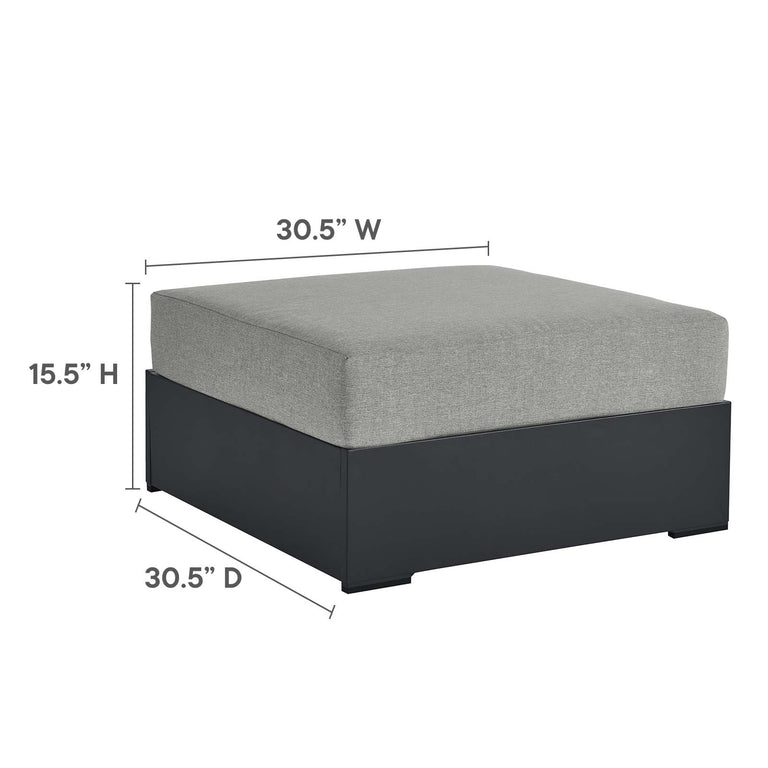 TAHOE ASH OUTDOOR SOFA SECTIONALS | OUTDOOR FURNITURE