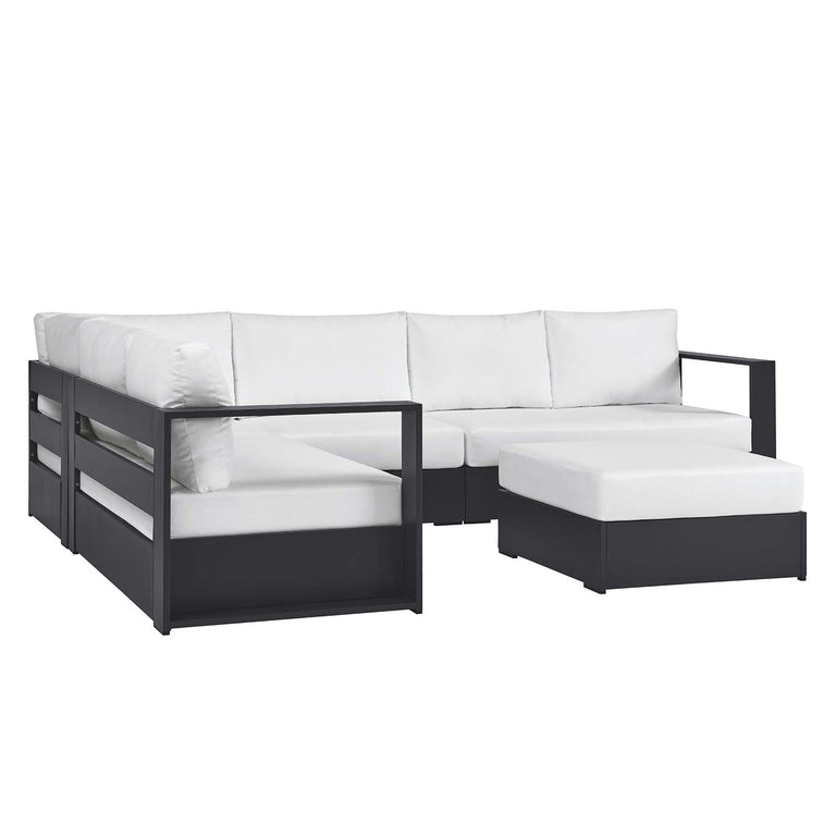 TAHOE ASH OUTDOOR SOFA SECTIONALS | OUTDOOR FURNITURE