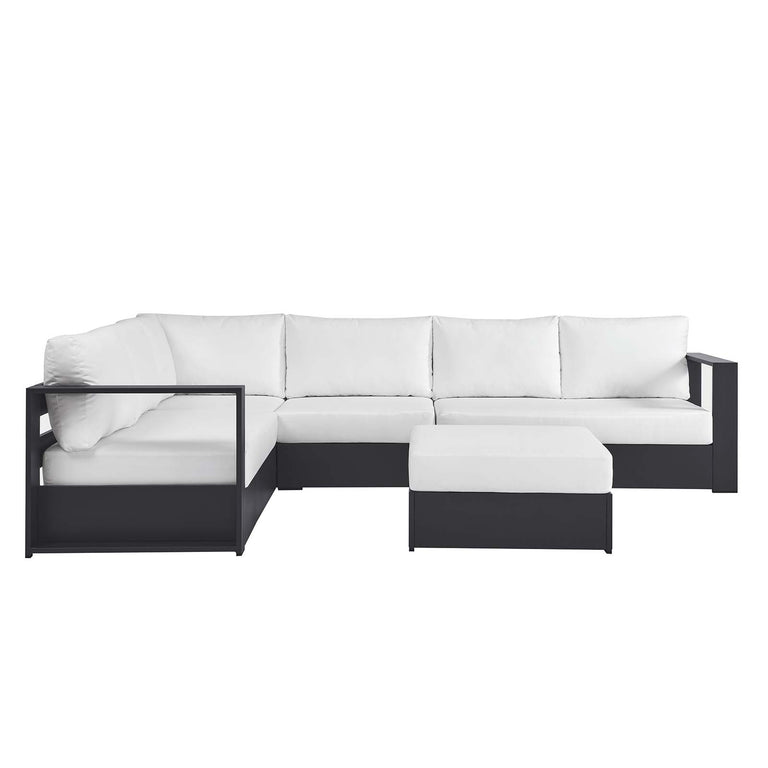 TAHOE ASH OUTDOOR SOFA SECTIONALS | OUTDOOR FURNITURE