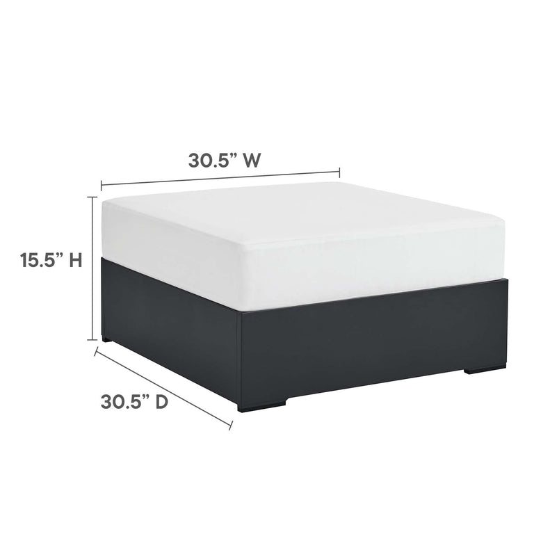 TAHOE ASH OUTDOOR SOFA SECTIONALS | OUTDOOR FURNITURE