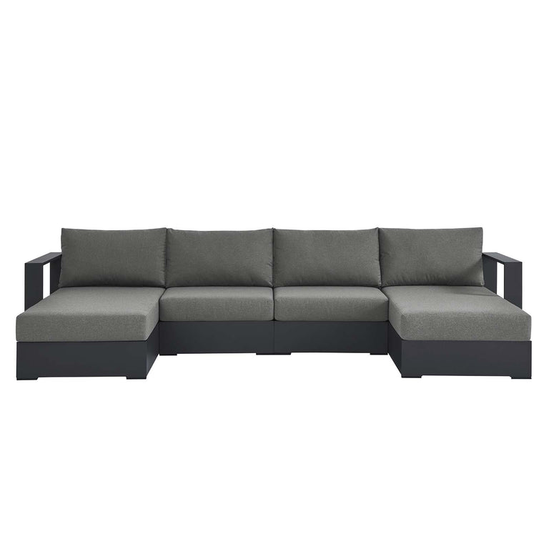 TAHOE ASH OUTDOOR SOFA SECTIONALS | OUTDOOR FURNITURE