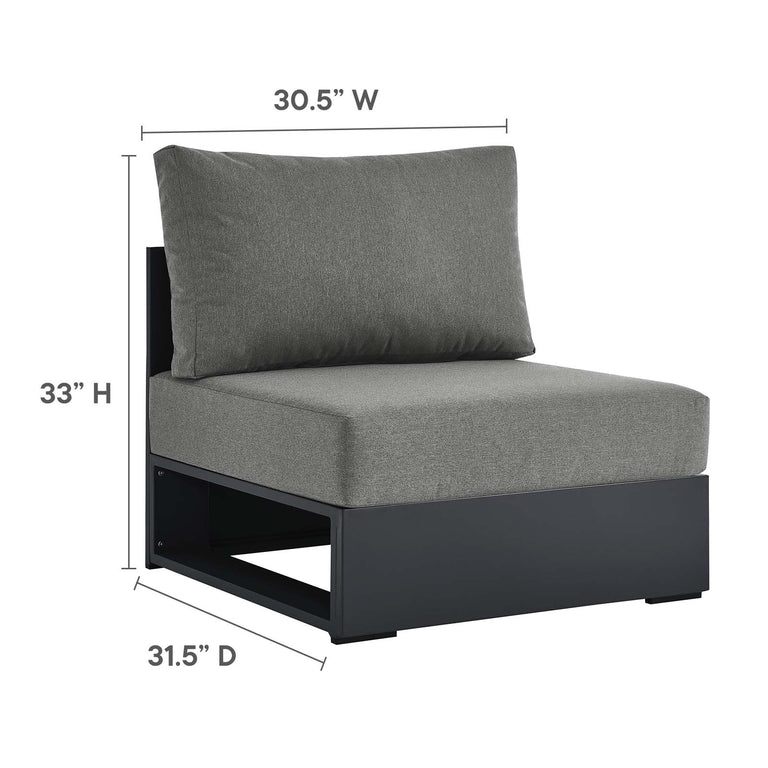 TAHOE ASH OUTDOOR SOFA SECTIONALS | OUTDOOR FURNITURE