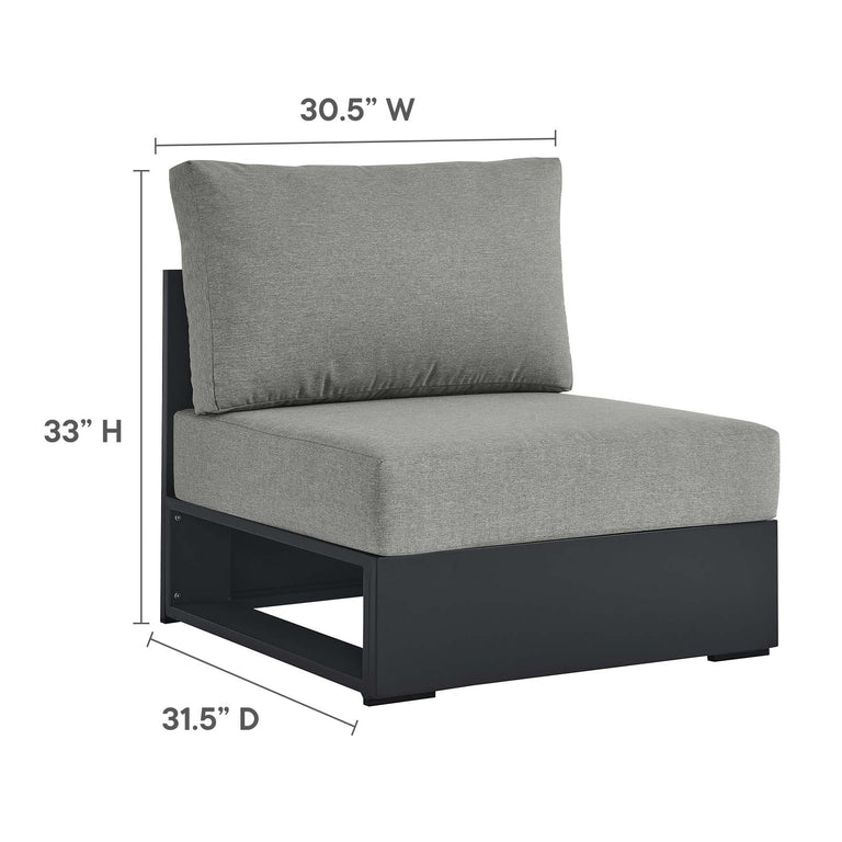 TAHOE ASH OUTDOOR SOFA SECTIONALS | OUTDOOR FURNITURE