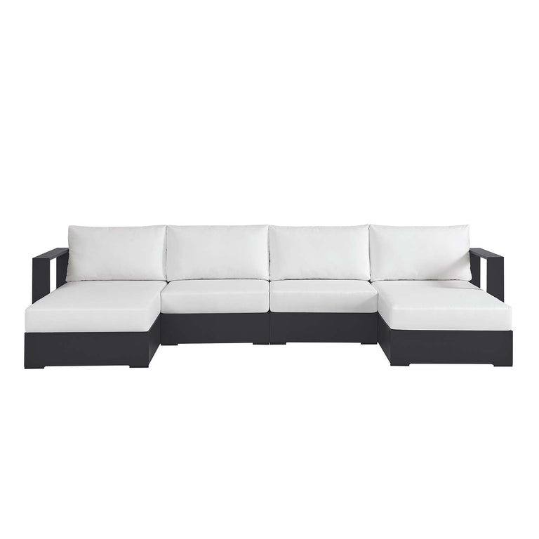 TAHOE ASH OUTDOOR SOFA SECTIONALS | OUTDOOR FURNITURE