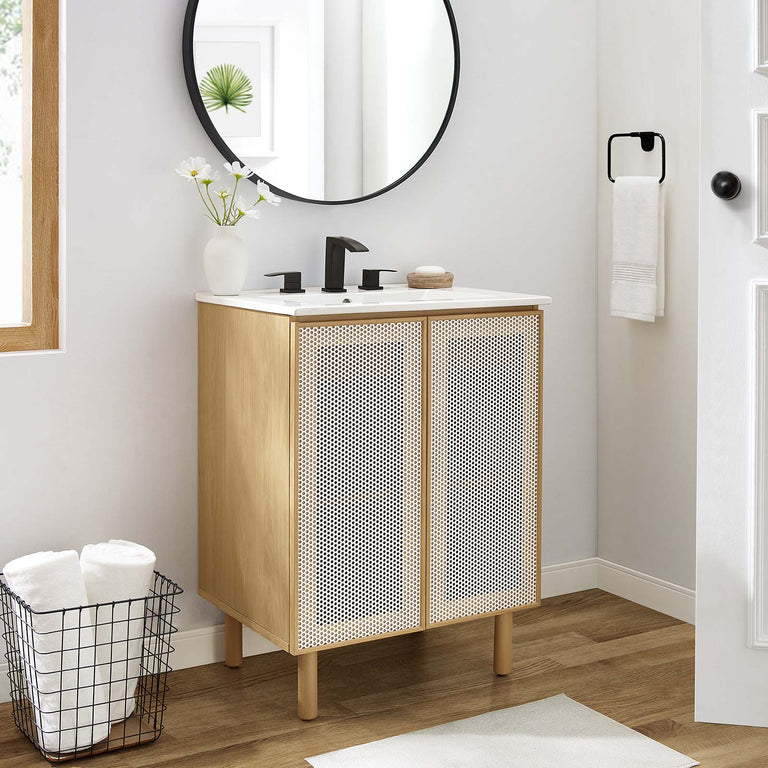 CALLA VANITIES | BATHROOM
