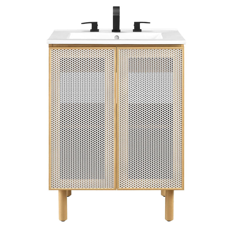 CALLA VANITIES | BATHROOM