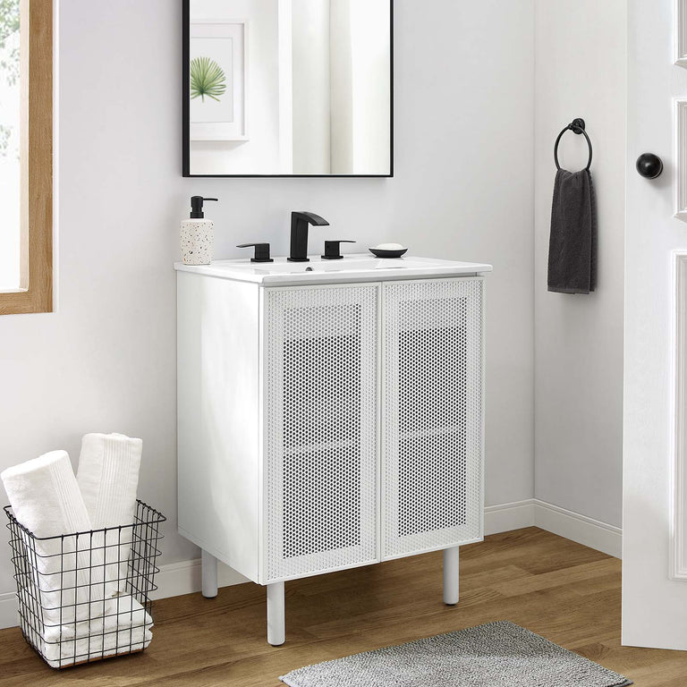 CALLA VANITIES | BATHROOM
