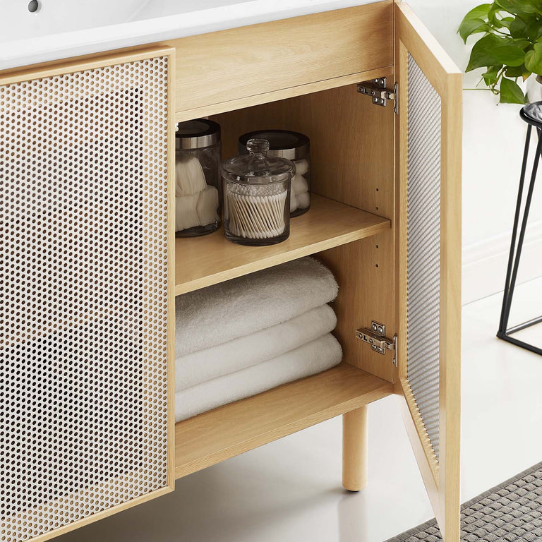 CALLA VANITIES | BATHROOM