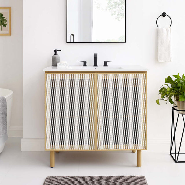CALLA VANITIES | BATHROOM
