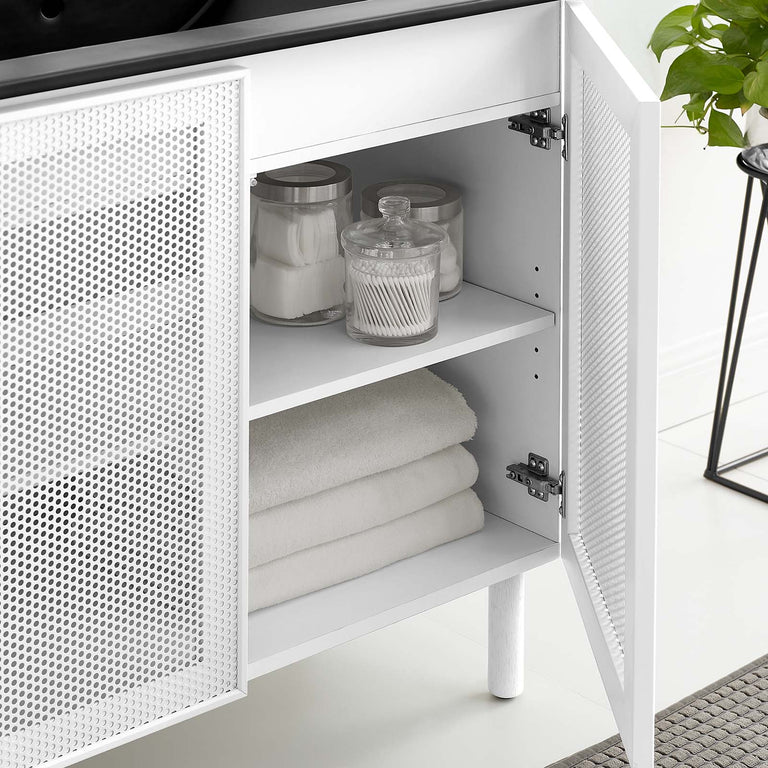 CALLA VANITIES | BATHROOM