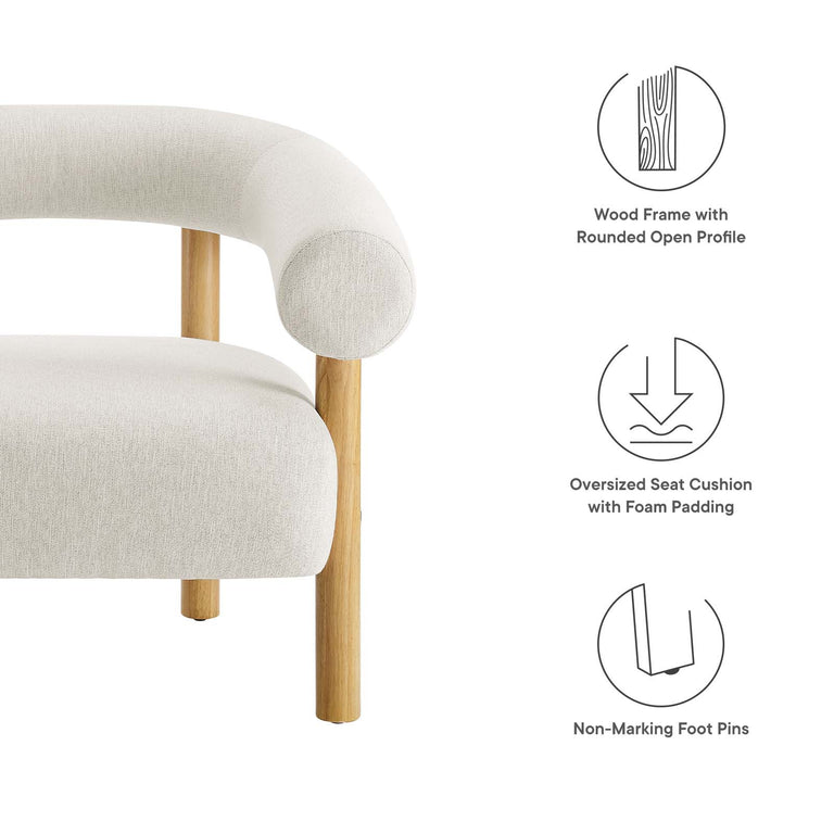 SABLE SOFAS AND ARMCHAIRS | LIVING ROOM