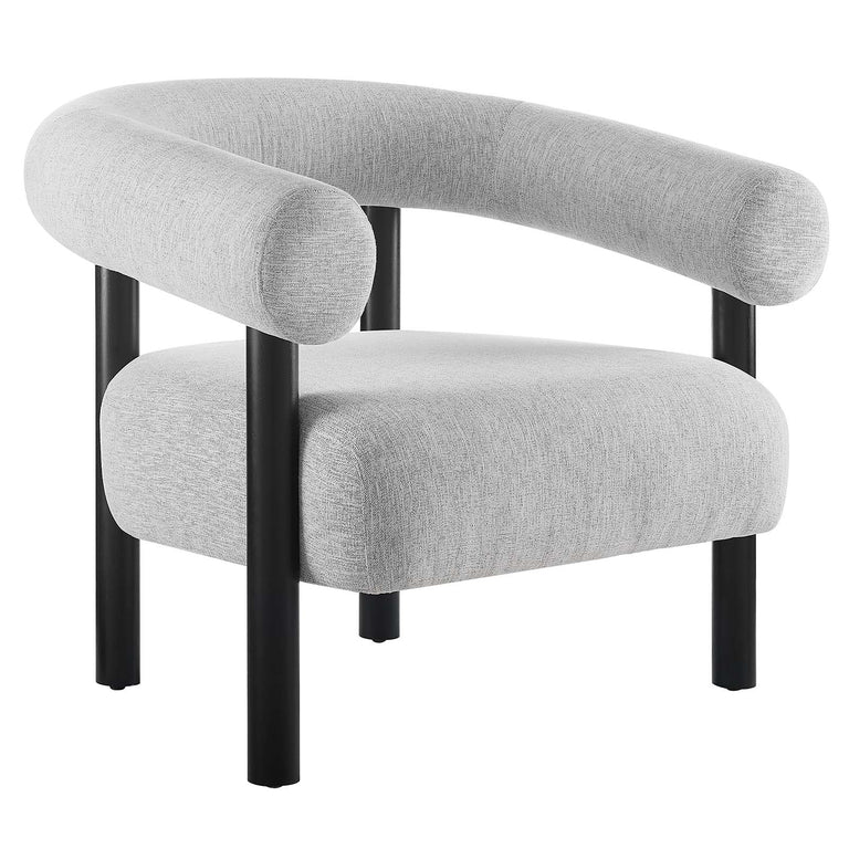 SABLE SOFAS AND ARMCHAIRS | LIVING ROOM