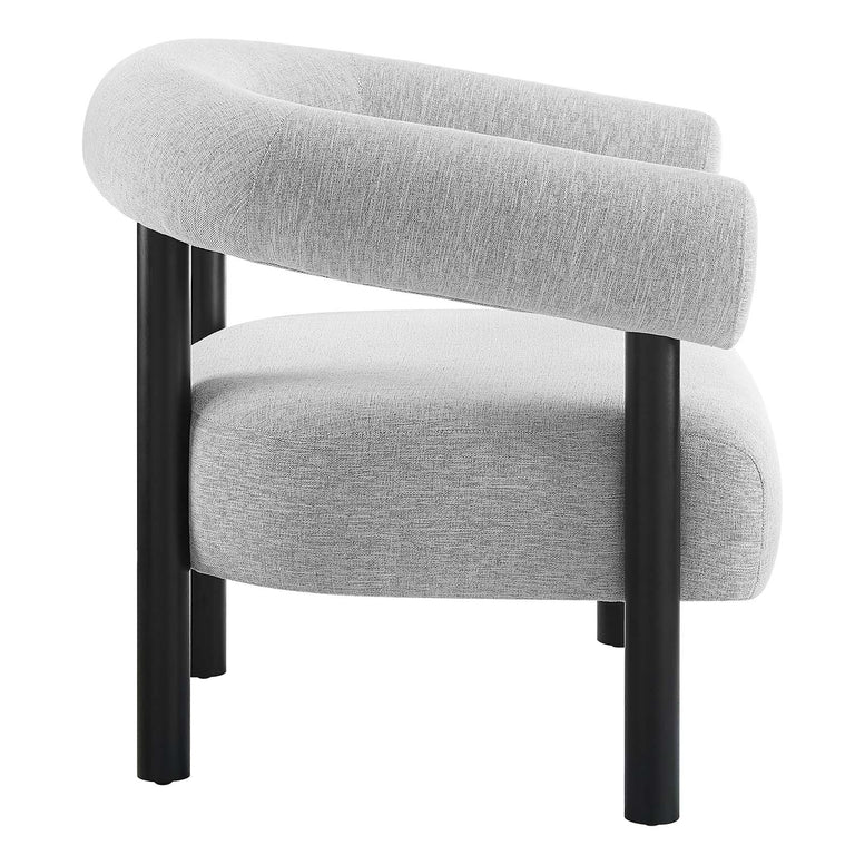 SABLE SOFAS AND ARMCHAIRS | LIVING ROOM