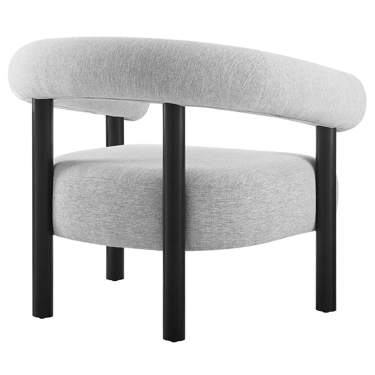 SABLE SOFAS AND ARMCHAIRS | LIVING ROOM