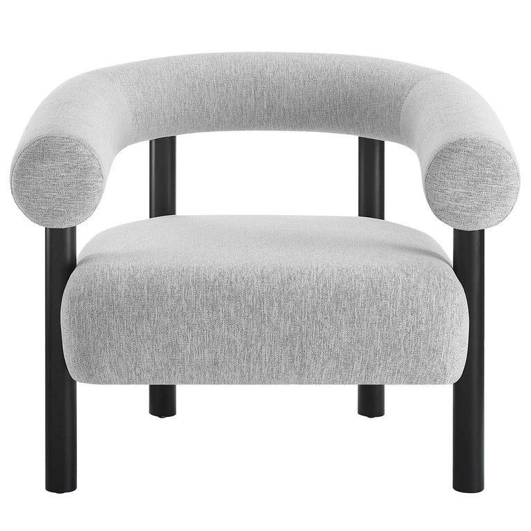 SABLE SOFAS AND ARMCHAIRS | LIVING ROOM