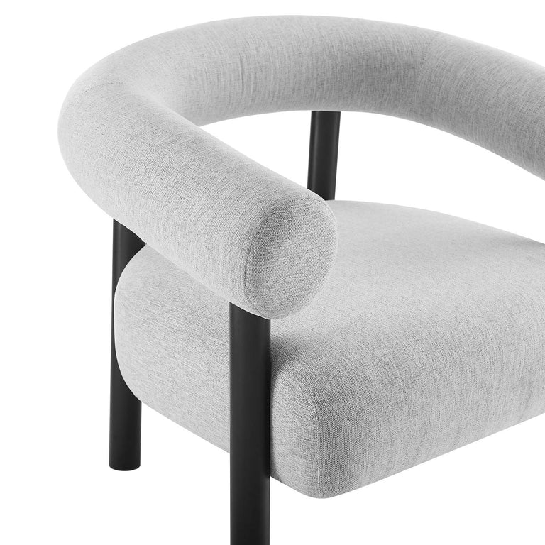 SABLE SOFAS AND ARMCHAIRS | LIVING ROOM