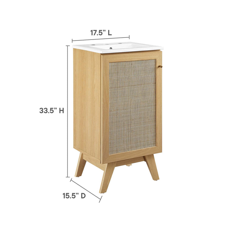 SOMA VANITIES | BATHROOM CABINETRY